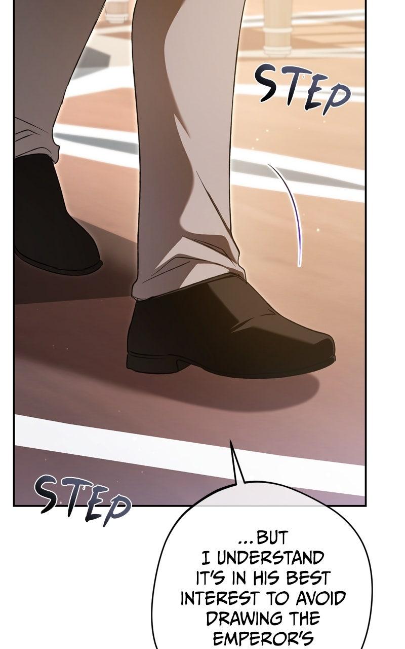 The Villainous Tyrant Has Returned Chap 44 - Next Chap 45