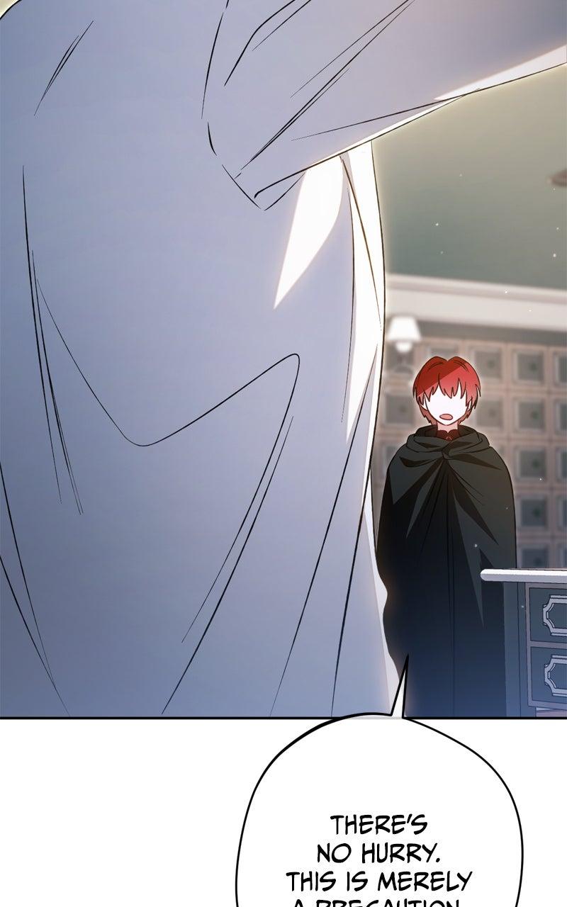 The Villainous Tyrant Has Returned Chap 44 - Next Chap 45