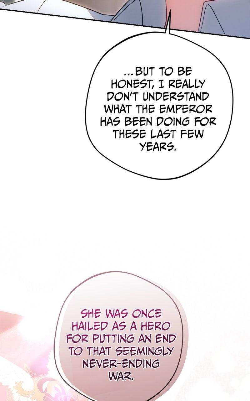 The Villainous Tyrant Has Returned Chap 44 - Next Chap 45