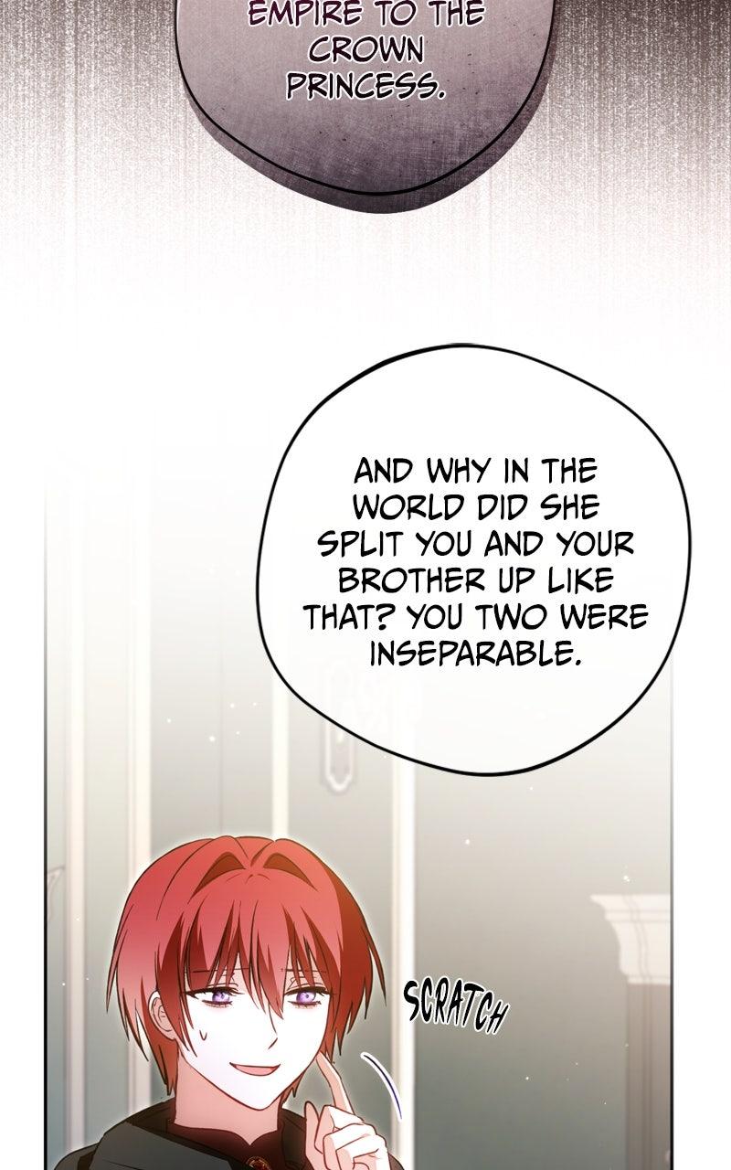 The Villainous Tyrant Has Returned Chap 44 - Next Chap 45