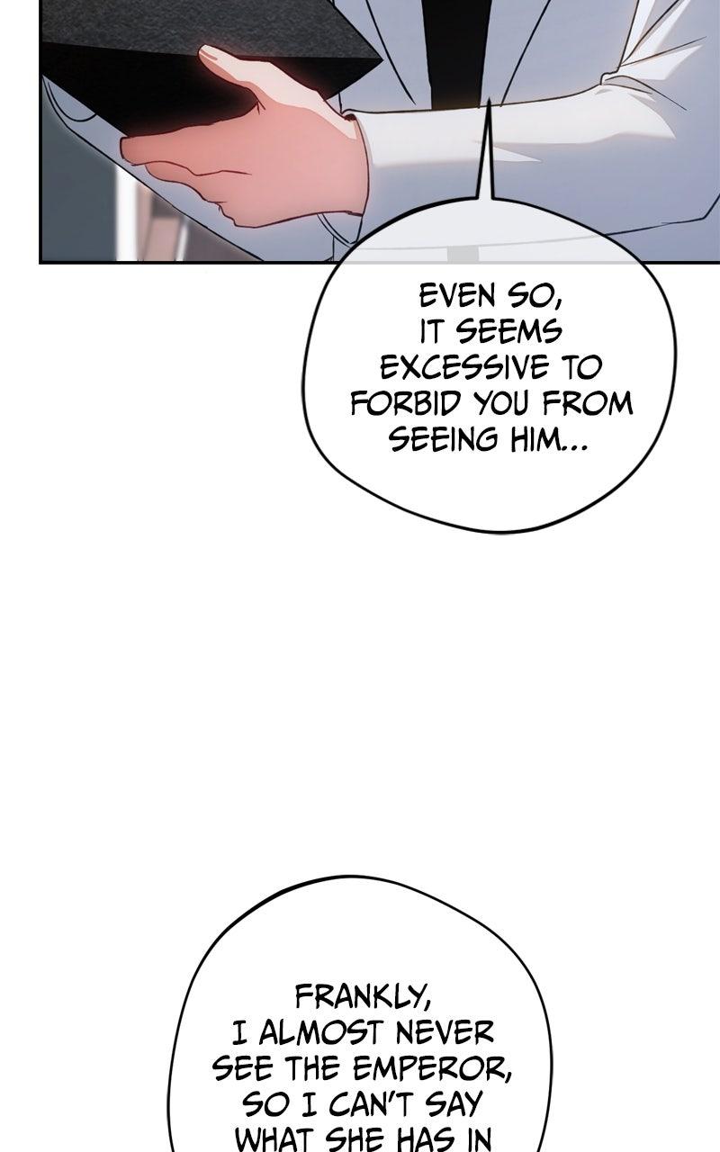 The Villainous Tyrant Has Returned Chap 44 - Next Chap 45