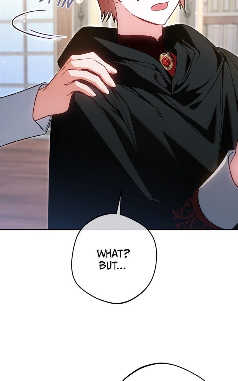 The Villainous Tyrant Has Returned Chap 44 - Next Chap 45
