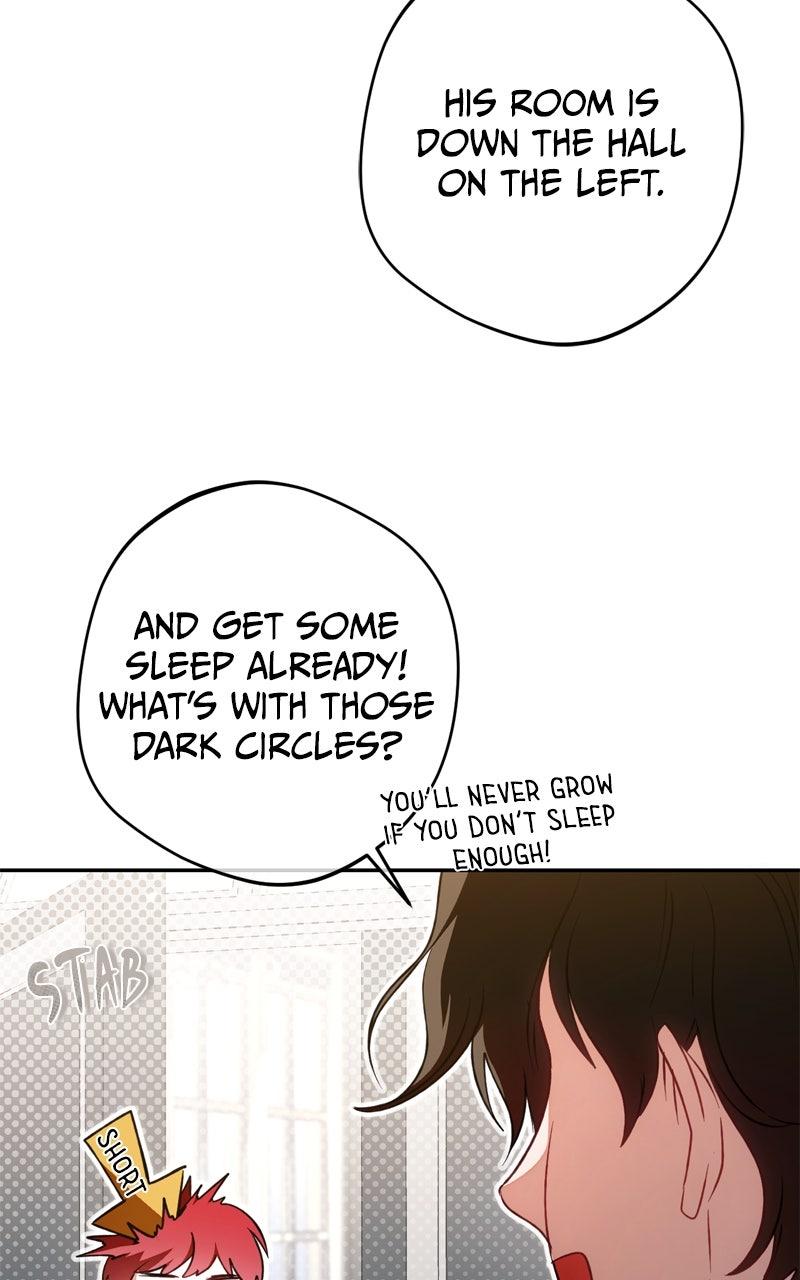 The Villainous Tyrant Has Returned Chap 44 - Next Chap 45