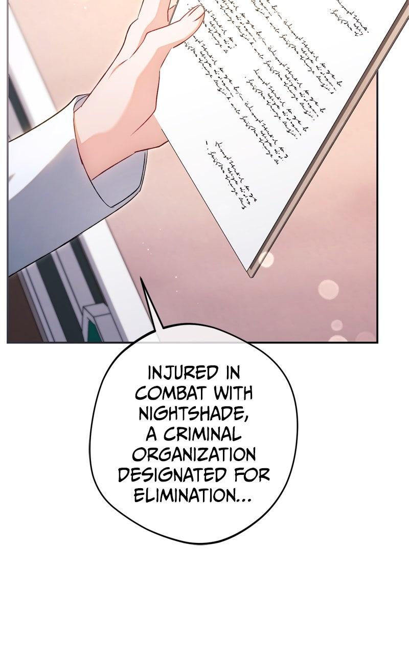 The Villainous Tyrant Has Returned Chap 44 - Next Chap 45