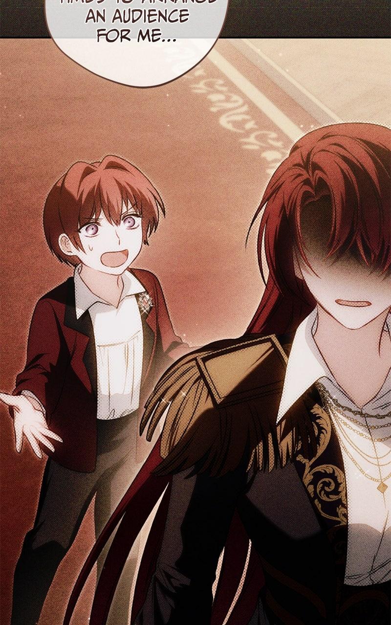 The Villainous Tyrant Has Returned Chap 44 - Next Chap 45