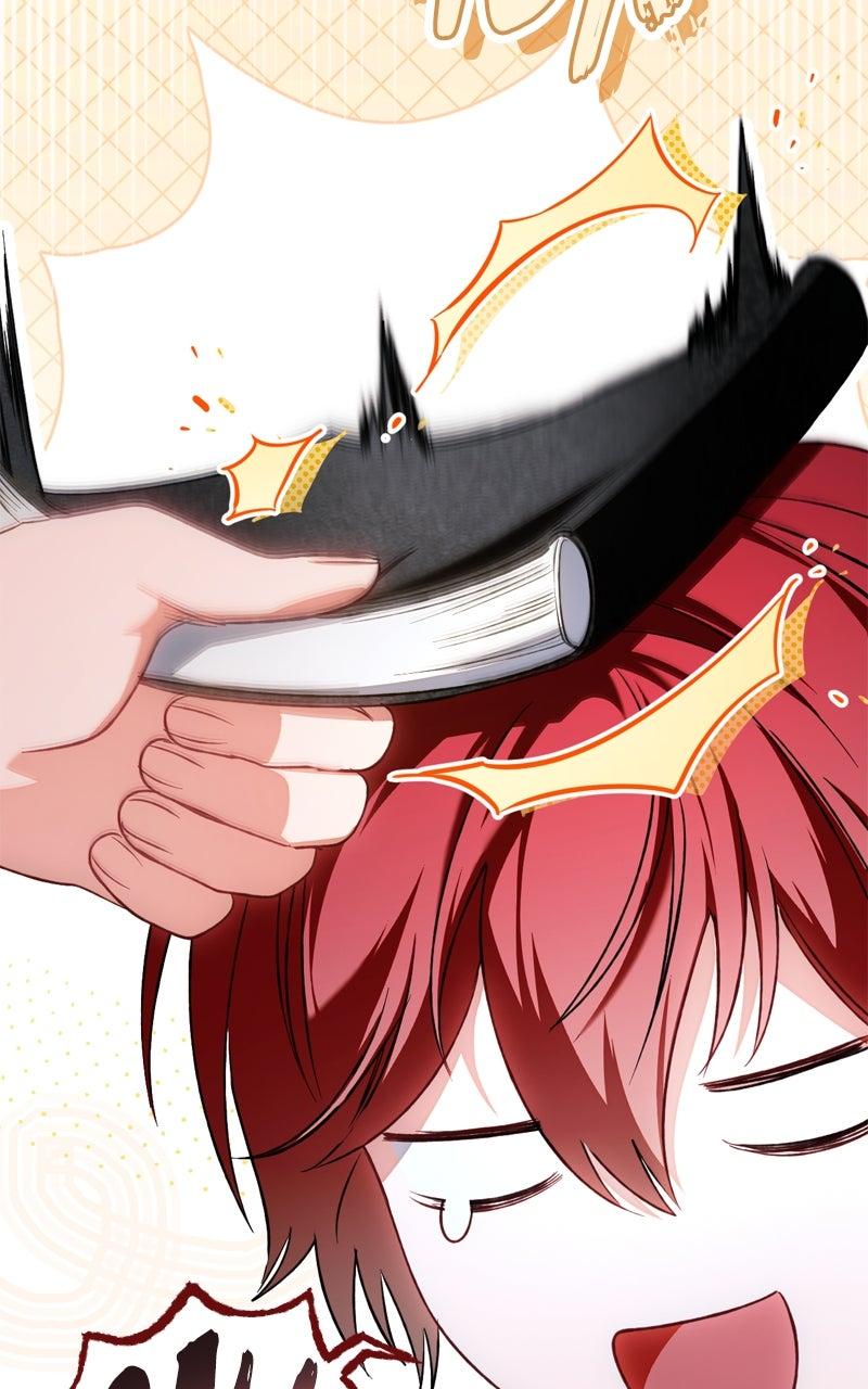 The Villainous Tyrant Has Returned Chap 44 - Next Chap 45