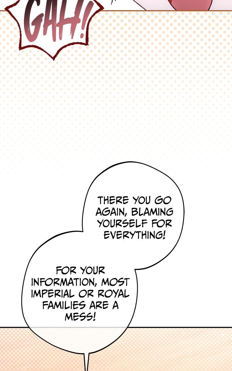 The Villainous Tyrant Has Returned Chap 44 - Next Chap 45