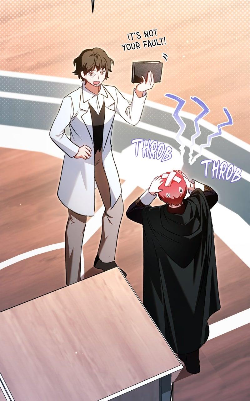 The Villainous Tyrant Has Returned Chap 44 - Next Chap 45