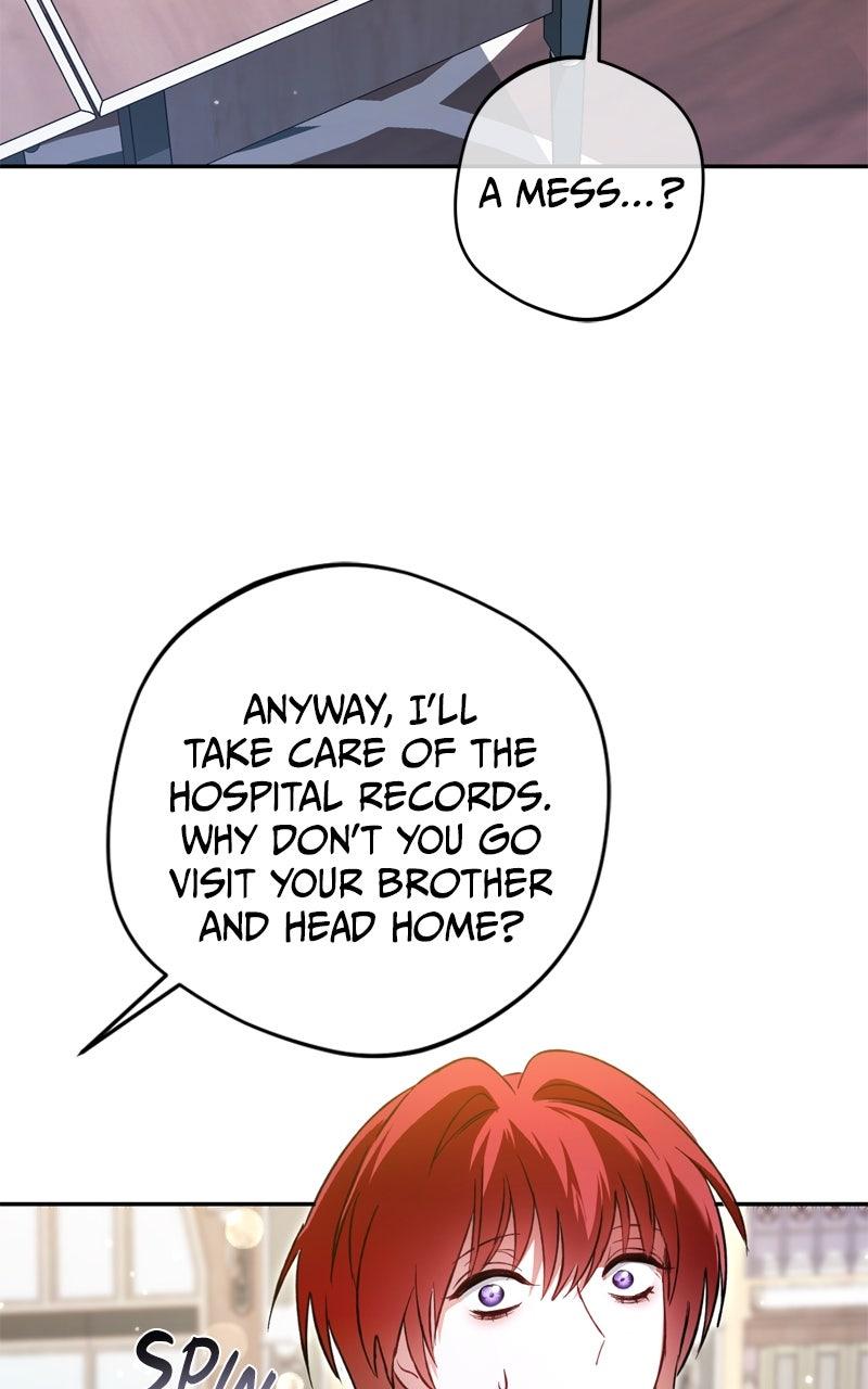 The Villainous Tyrant Has Returned Chap 44 - Next Chap 45