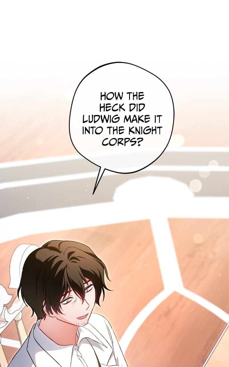 The Villainous Tyrant Has Returned Chap 44 - Next Chap 45