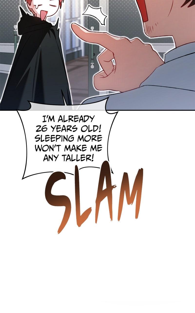 The Villainous Tyrant Has Returned Chap 44 - Next Chap 45