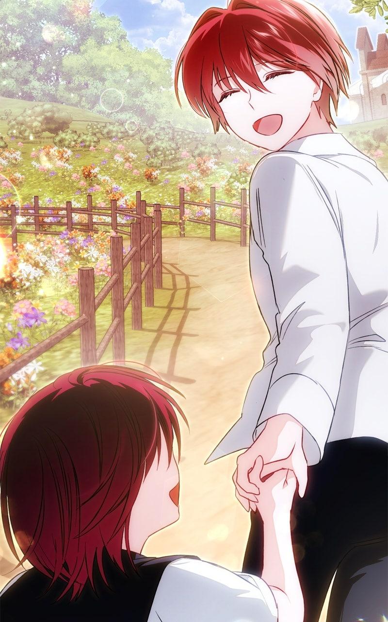 The Villainous Tyrant Has Returned Chap 44 - Next Chap 45