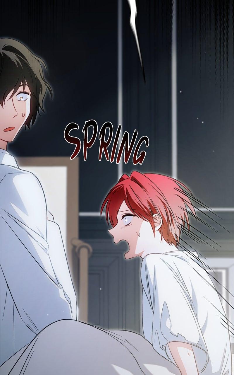 The Villainous Tyrant Has Returned Chap 44 - Next Chap 45