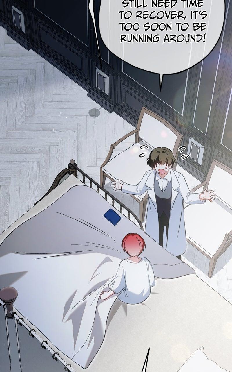 The Villainous Tyrant Has Returned Chap 44 - Next Chap 45