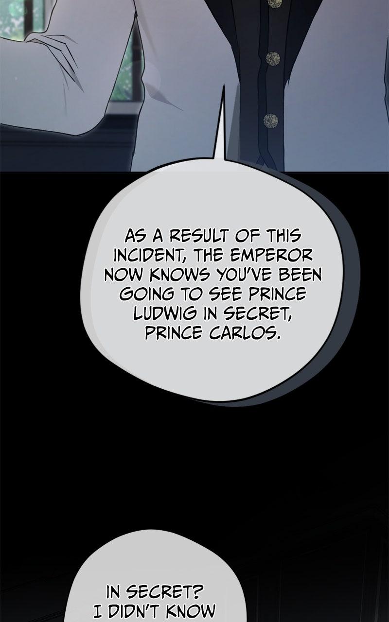 The Villainous Tyrant Has Returned Chap 44 - Next Chap 45