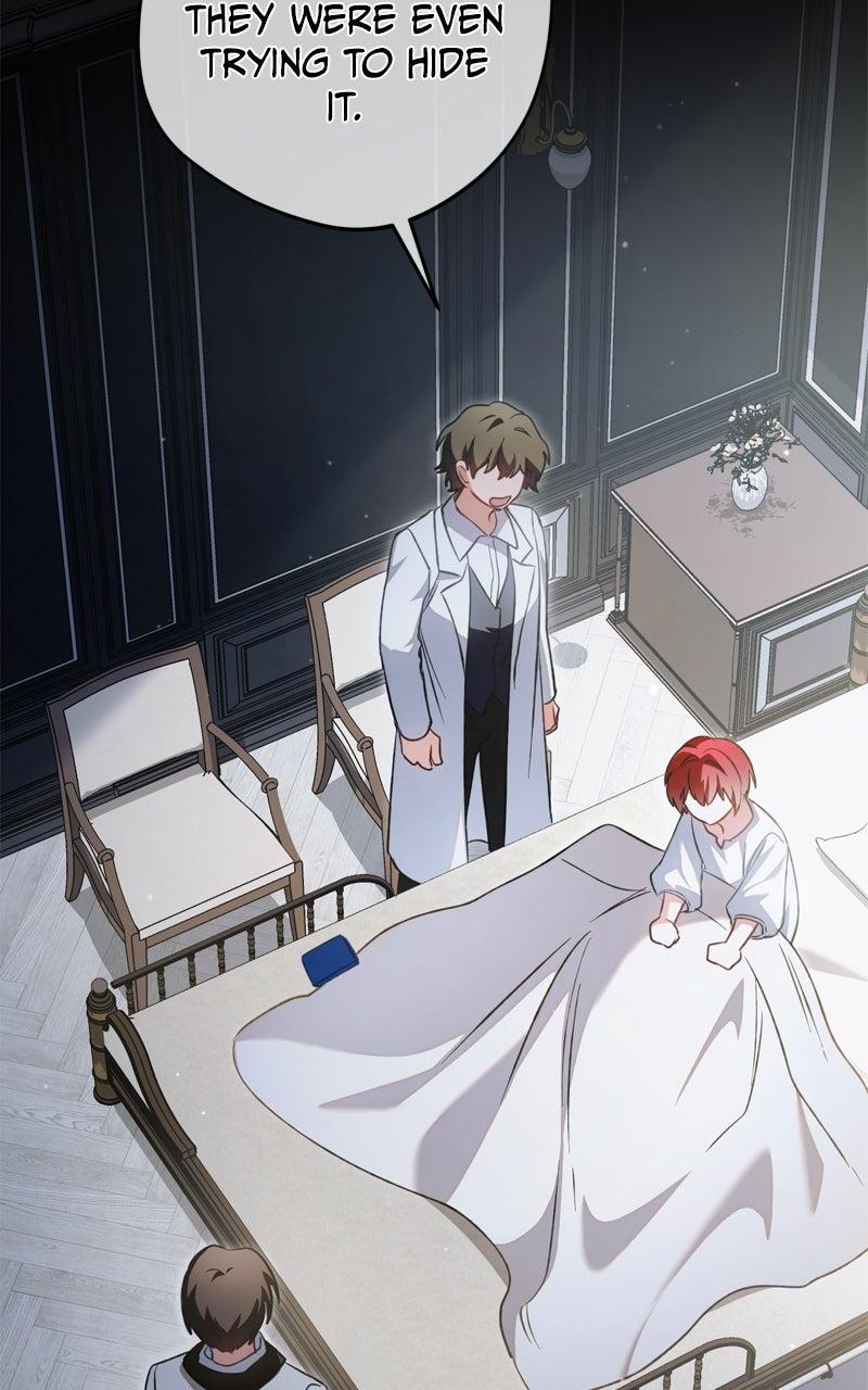 The Villainous Tyrant Has Returned Chap 44 - Next Chap 45