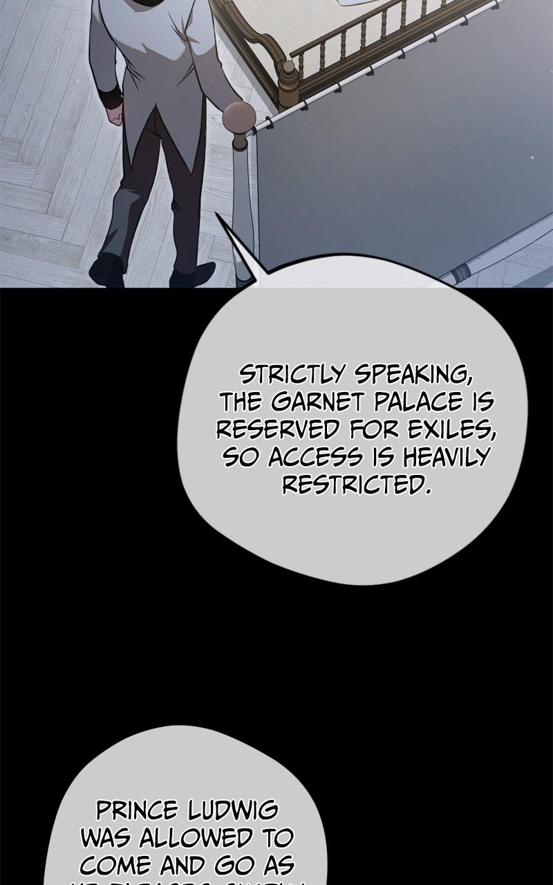 The Villainous Tyrant Has Returned Chap 44 - Next Chap 45