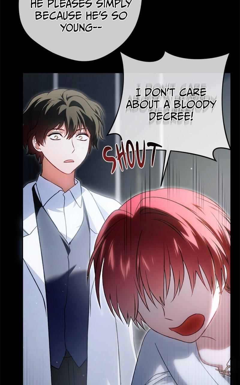 The Villainous Tyrant Has Returned Chap 44 - Next Chap 45