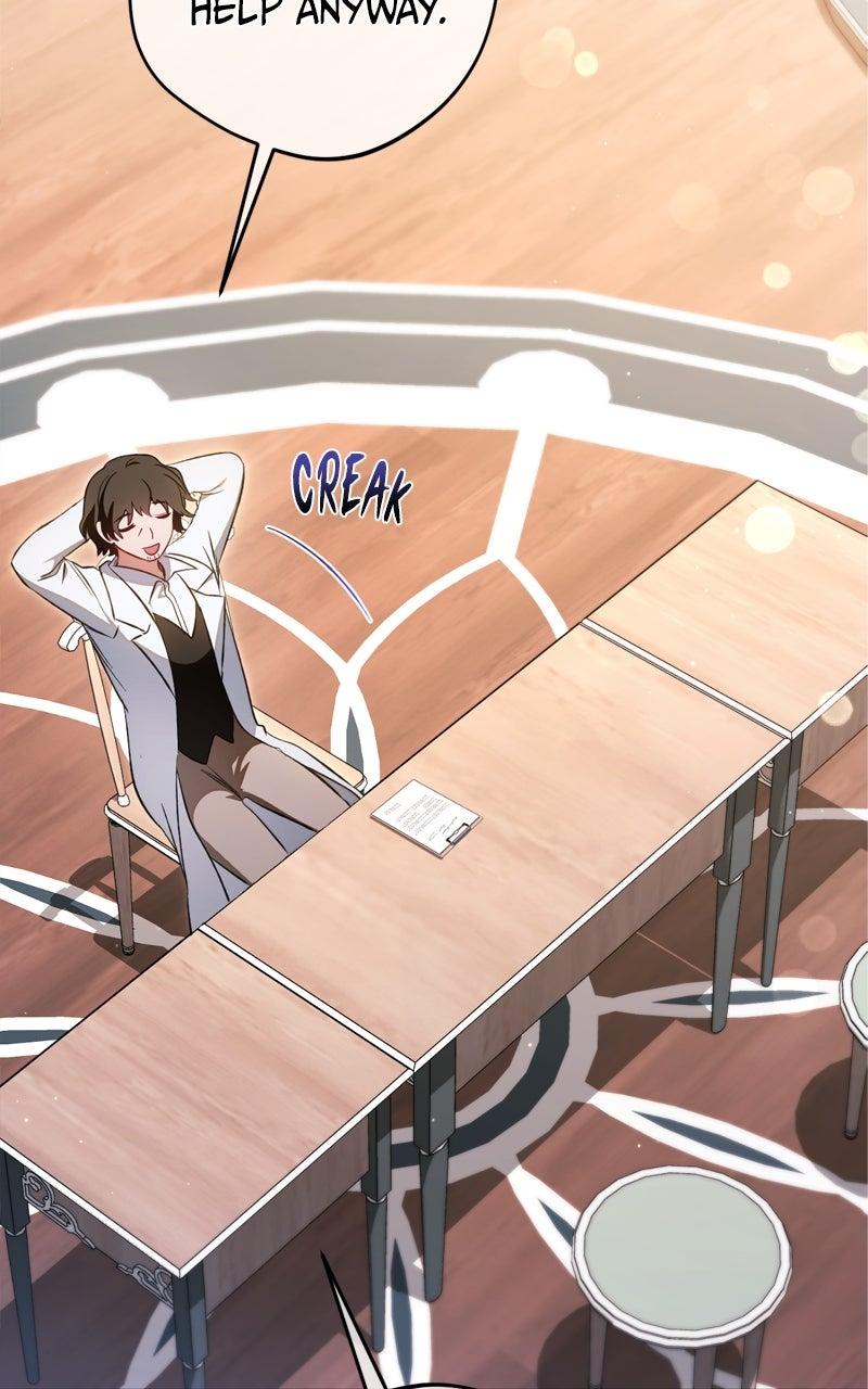 The Villainous Tyrant Has Returned Chap 44 - Next Chap 45