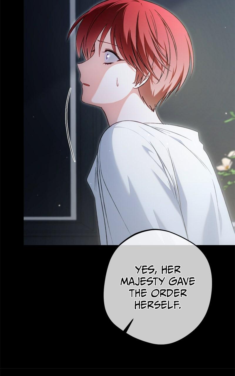 The Villainous Tyrant Has Returned Chap 44 - Next Chap 45