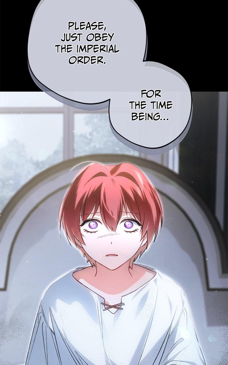 The Villainous Tyrant Has Returned Chap 44 - Next Chap 45