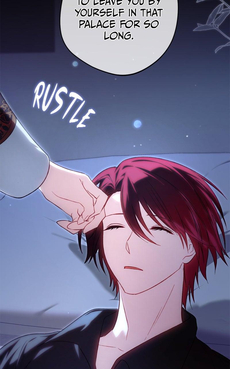 The Villainous Tyrant Has Returned Chap 44 - Next Chap 45