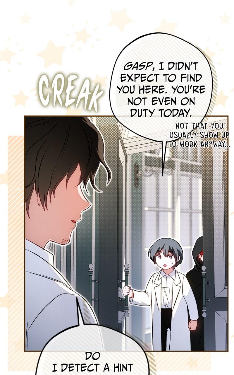 The Villainous Tyrant Has Returned Chap 44 - Next Chap 45