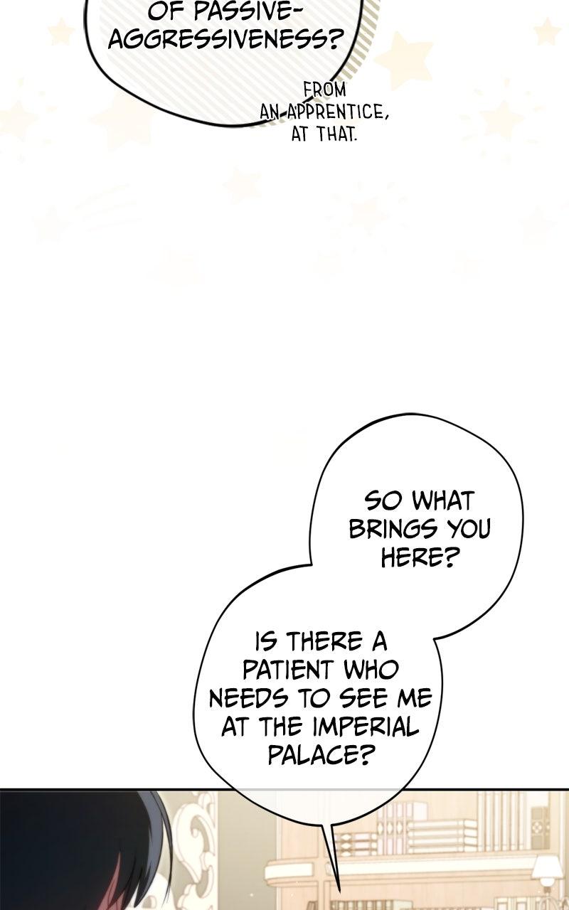 The Villainous Tyrant Has Returned Chap 44 - Next Chap 45