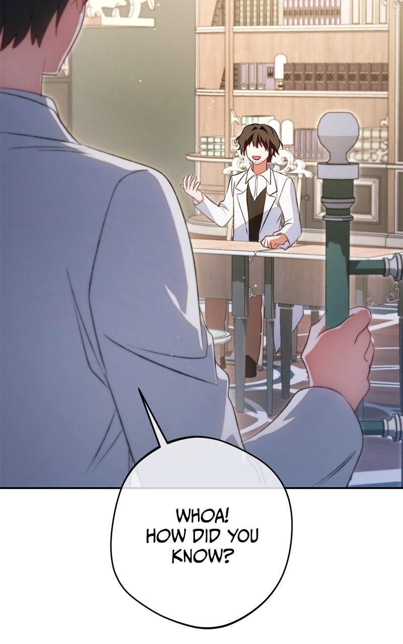 The Villainous Tyrant Has Returned Chap 44 - Next Chap 45