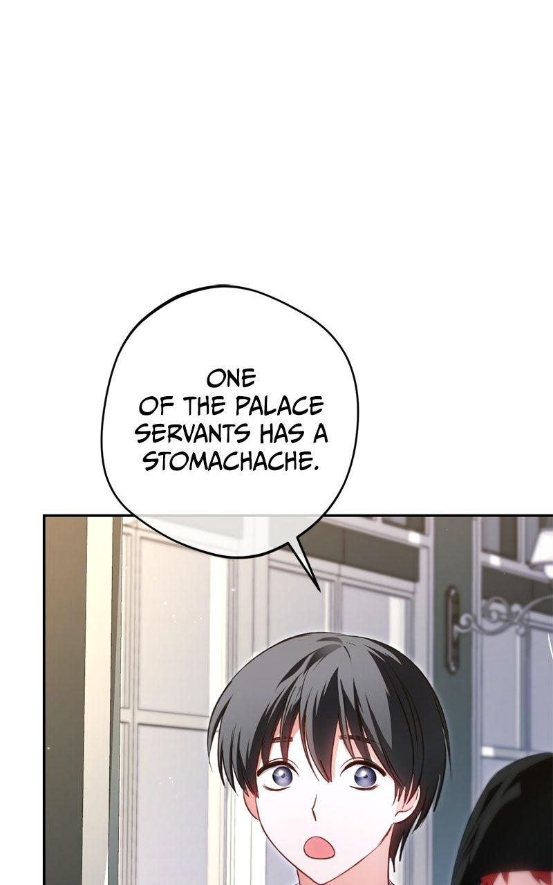 The Villainous Tyrant Has Returned Chap 44 - Next Chap 45