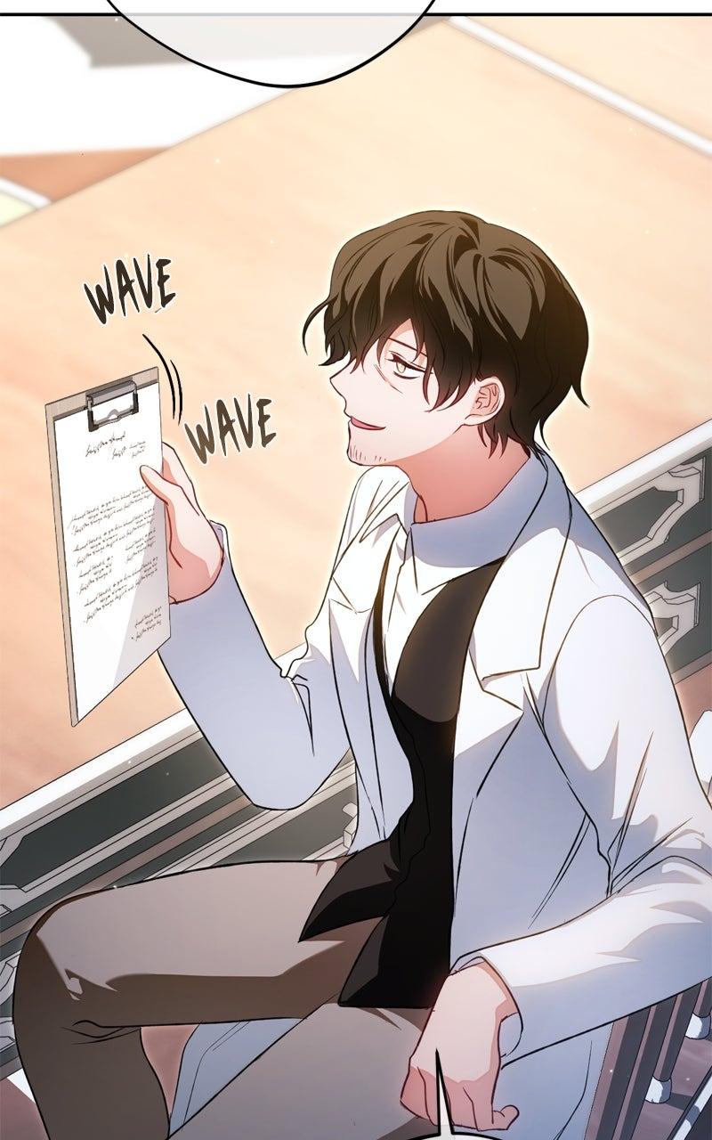 The Villainous Tyrant Has Returned Chap 44 - Next Chap 45