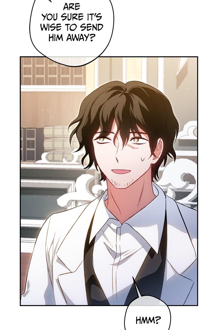 The Villainous Tyrant Has Returned Chap 44 - Next Chap 45