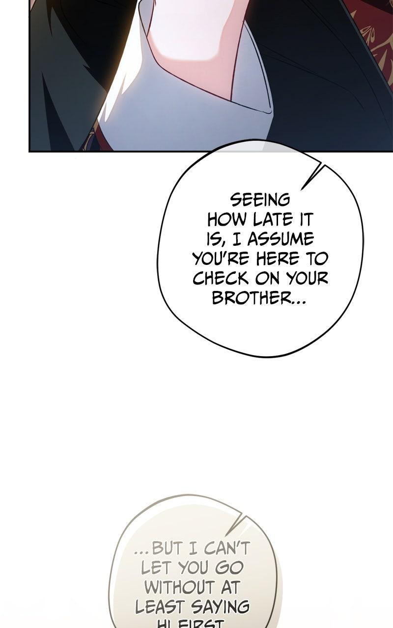 The Villainous Tyrant Has Returned Chap 44 - Next Chap 45