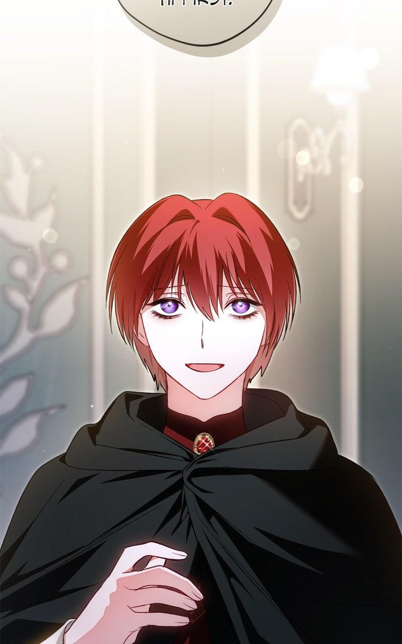 The Villainous Tyrant Has Returned Chap 44 - Next Chap 45