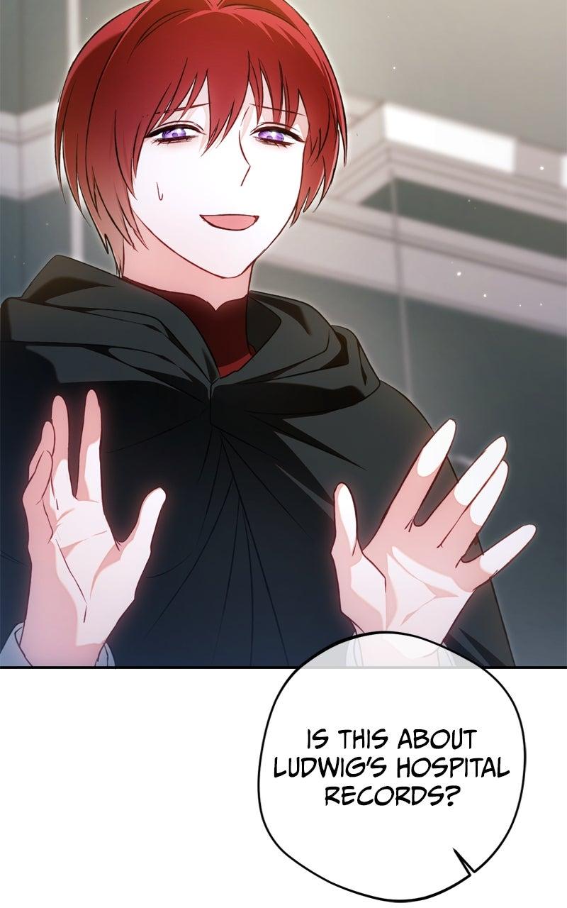 The Villainous Tyrant Has Returned Chap 44 - Next Chap 45