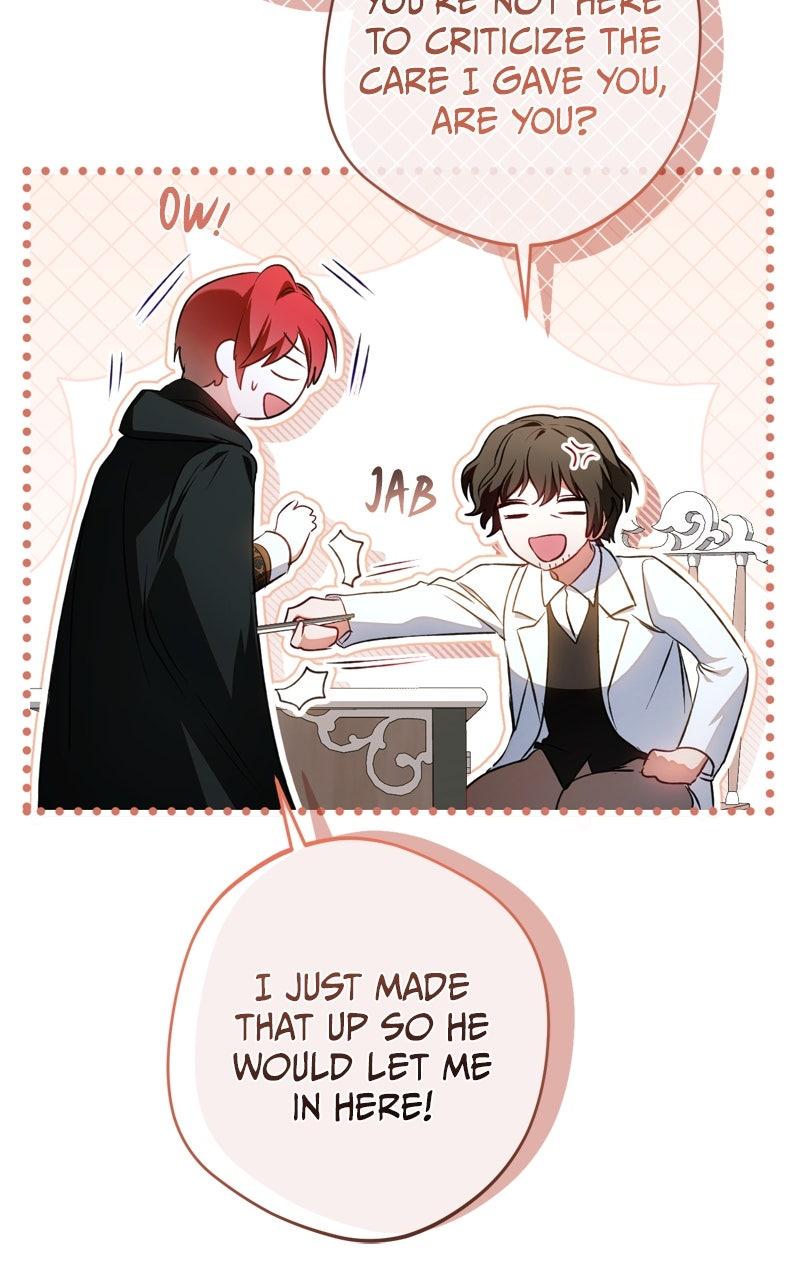 The Villainous Tyrant Has Returned Chap 44 - Next Chap 45