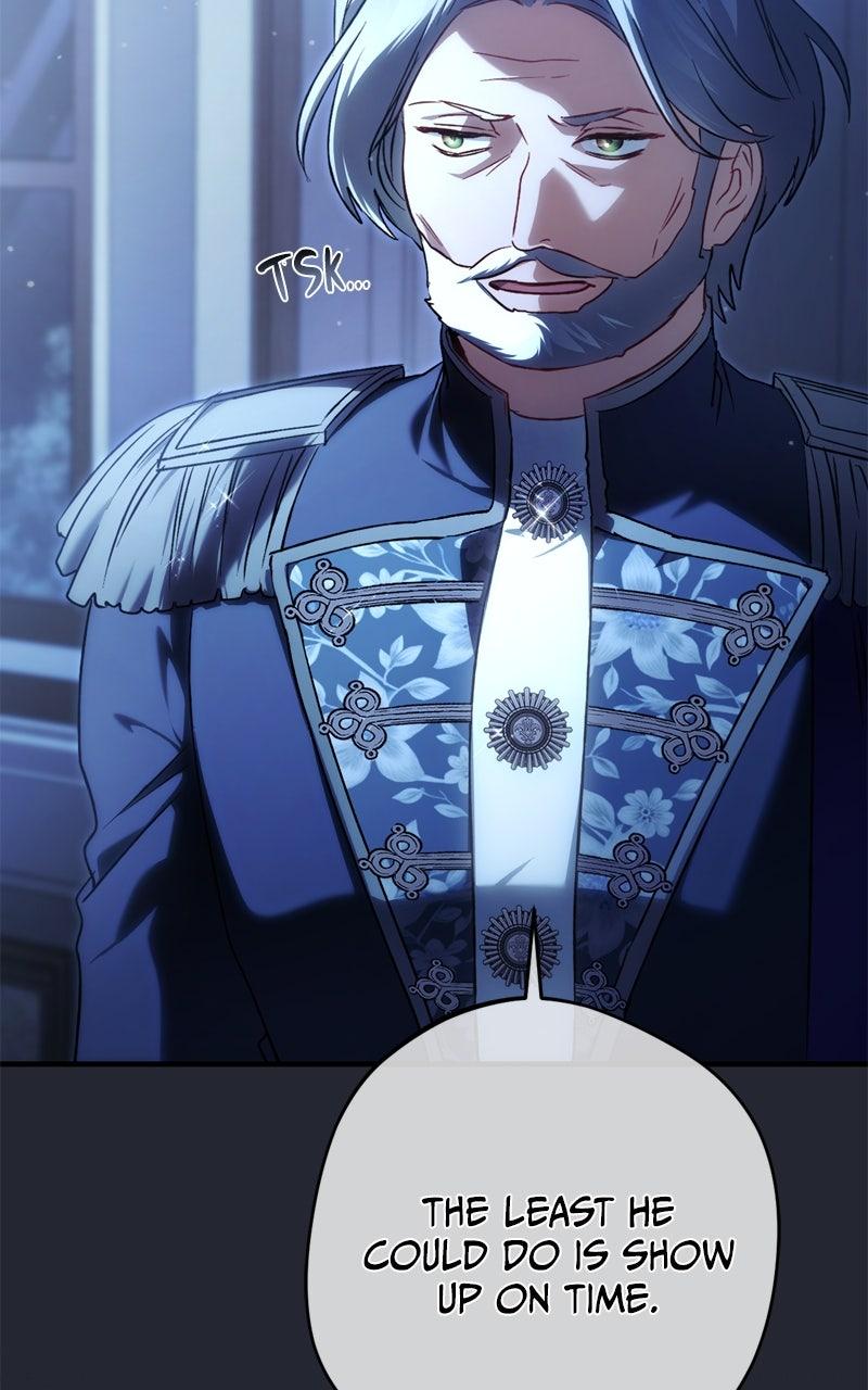 The Villainous Tyrant Has Returned Chap 45 - Next Chap 46