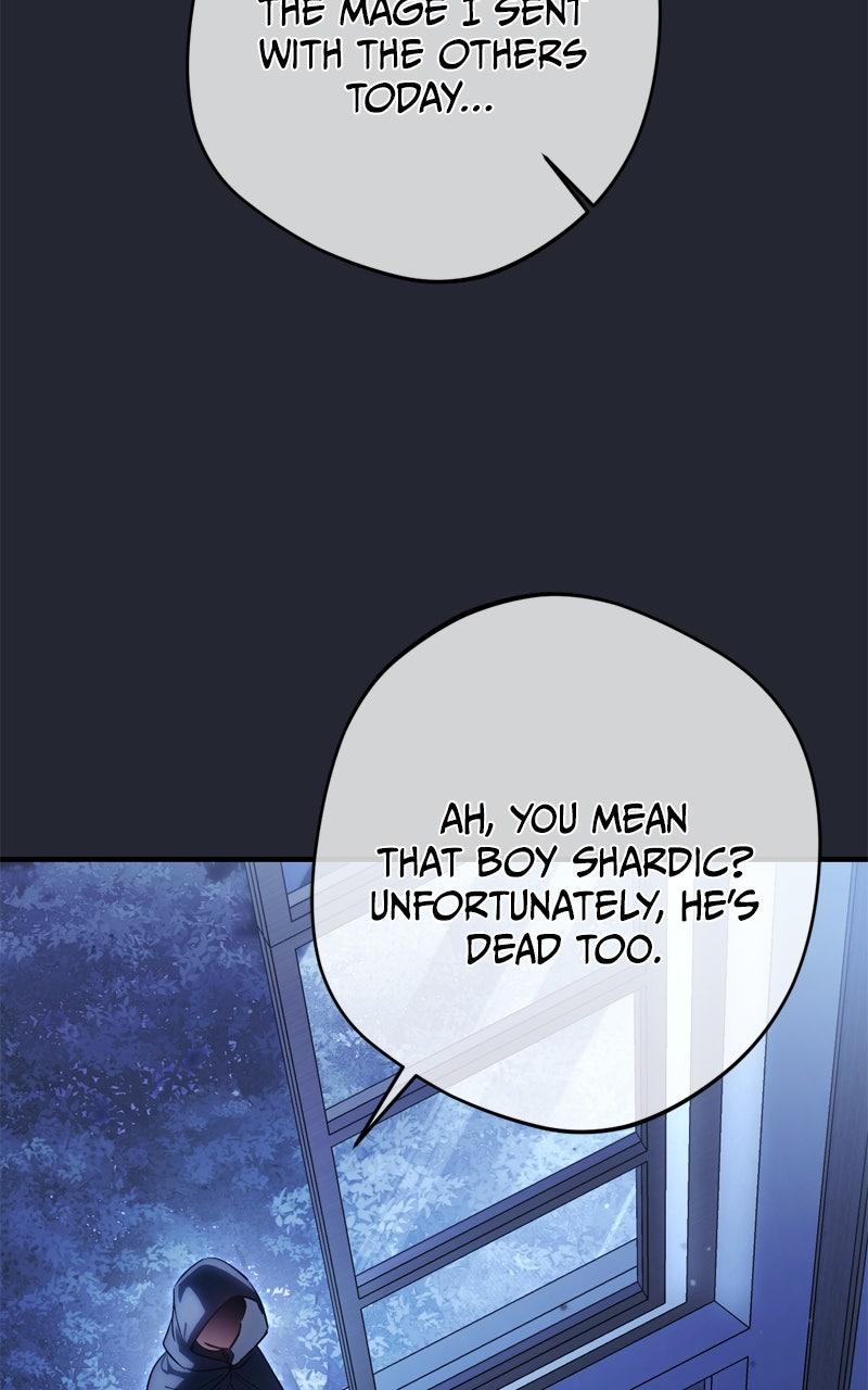 The Villainous Tyrant Has Returned Chap 45 - Next Chap 46