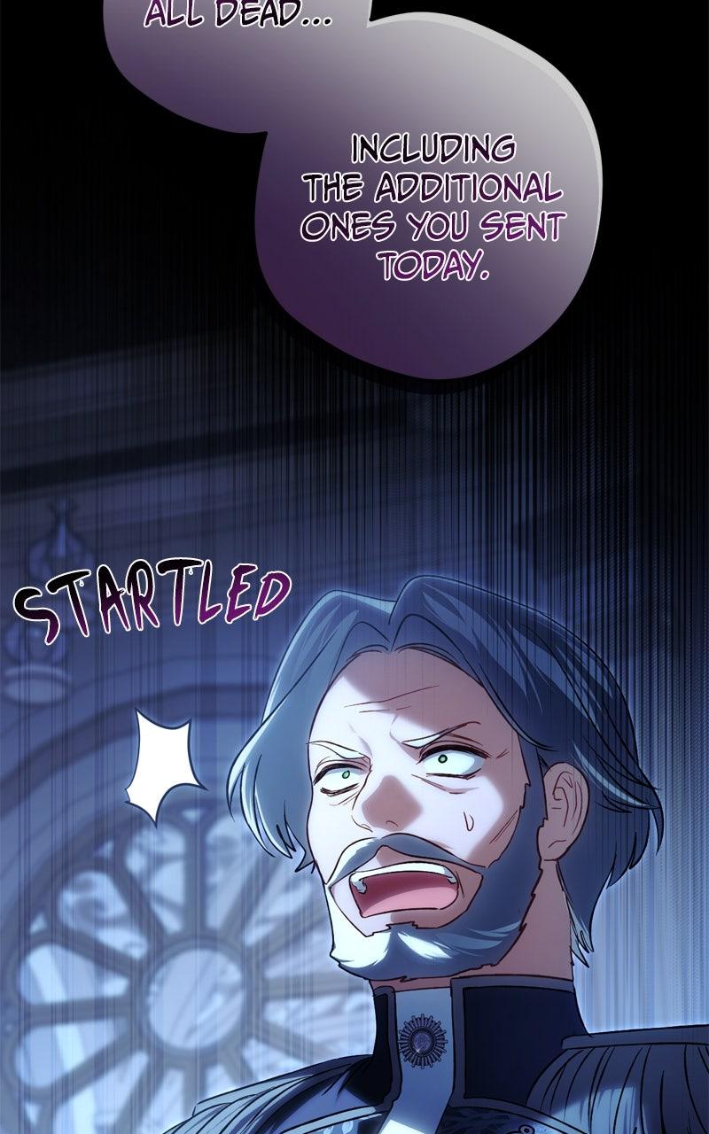 The Villainous Tyrant Has Returned Chap 45 - Next Chap 46