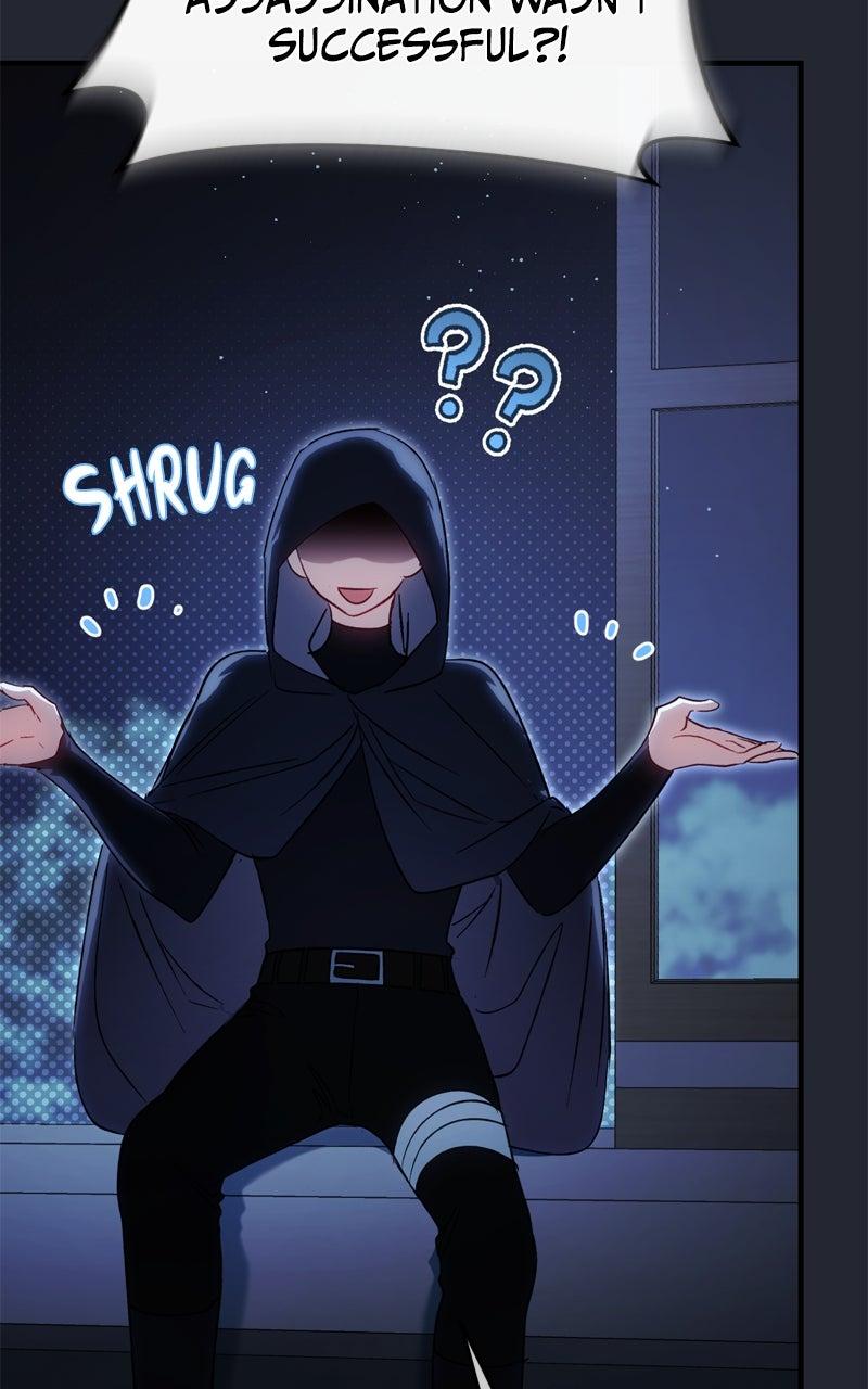 The Villainous Tyrant Has Returned Chap 45 - Next Chap 46