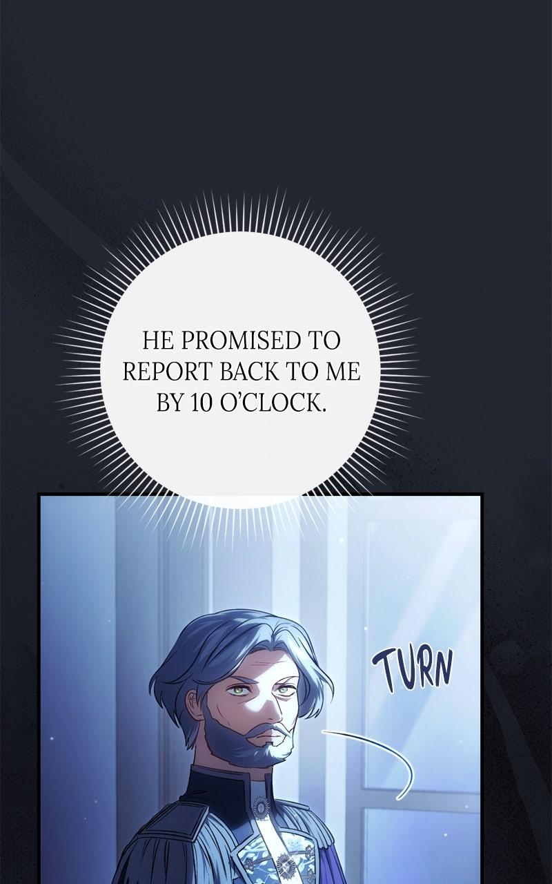 The Villainous Tyrant Has Returned Chap 45 - Next Chap 46