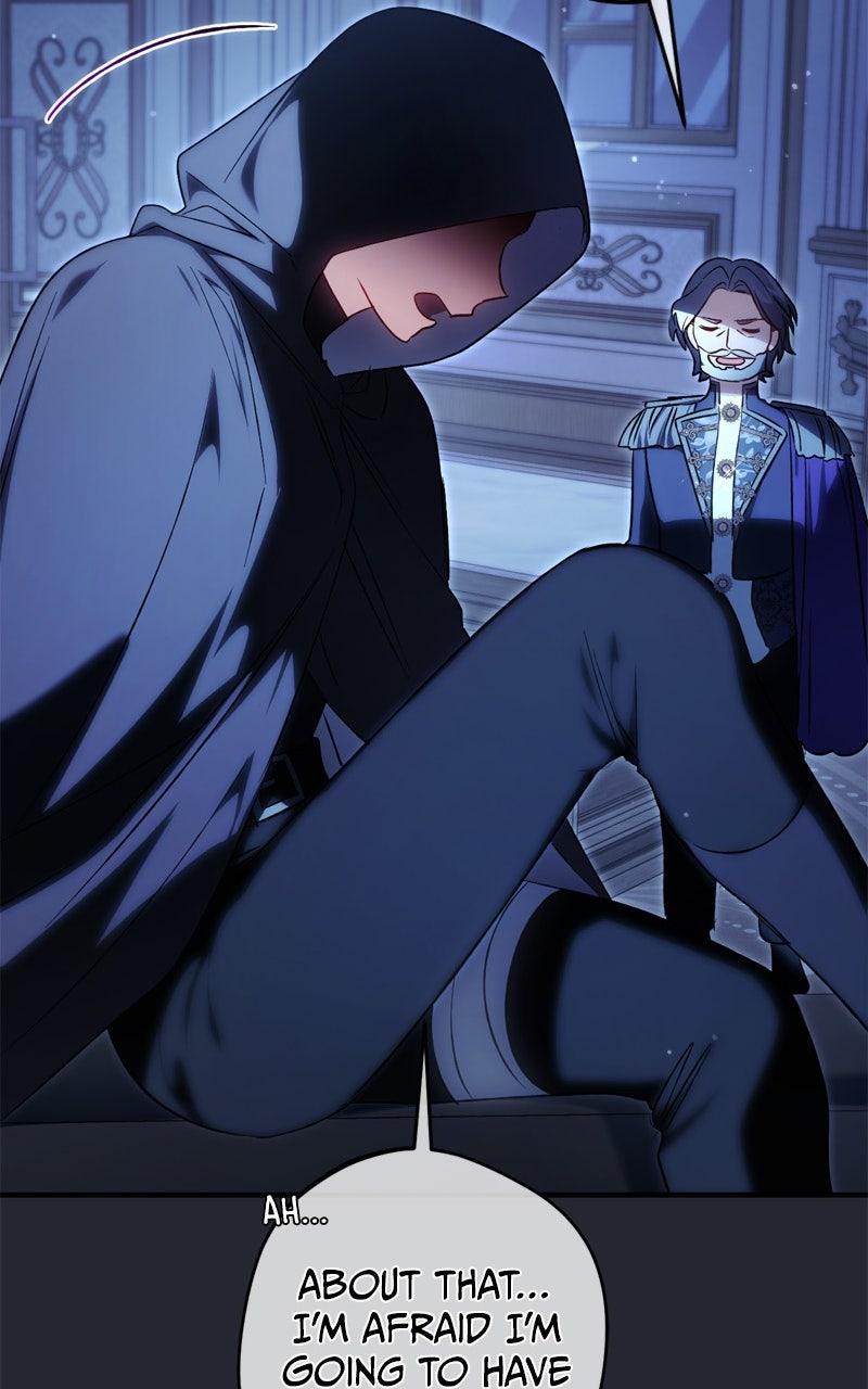 The Villainous Tyrant Has Returned Chap 45 - Next Chap 46