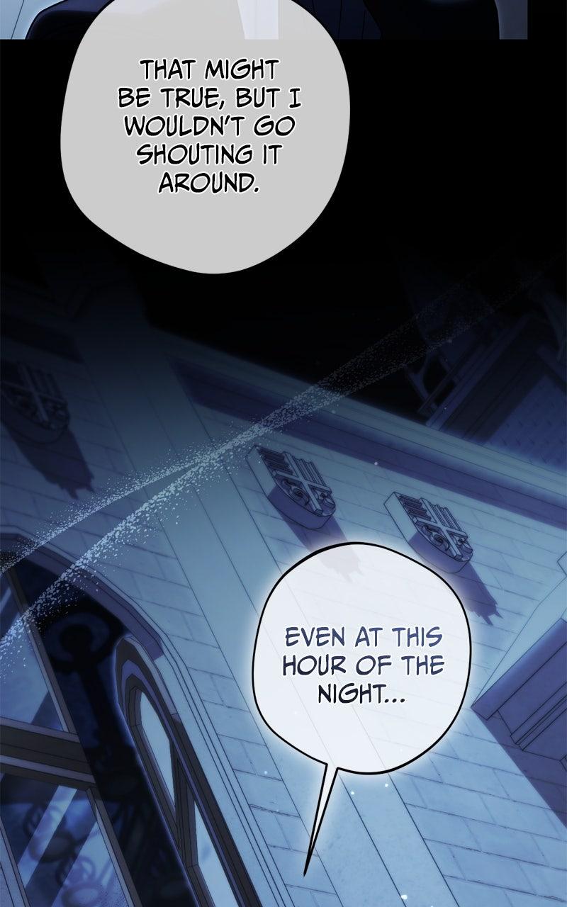 The Villainous Tyrant Has Returned Chap 45 - Next Chap 46