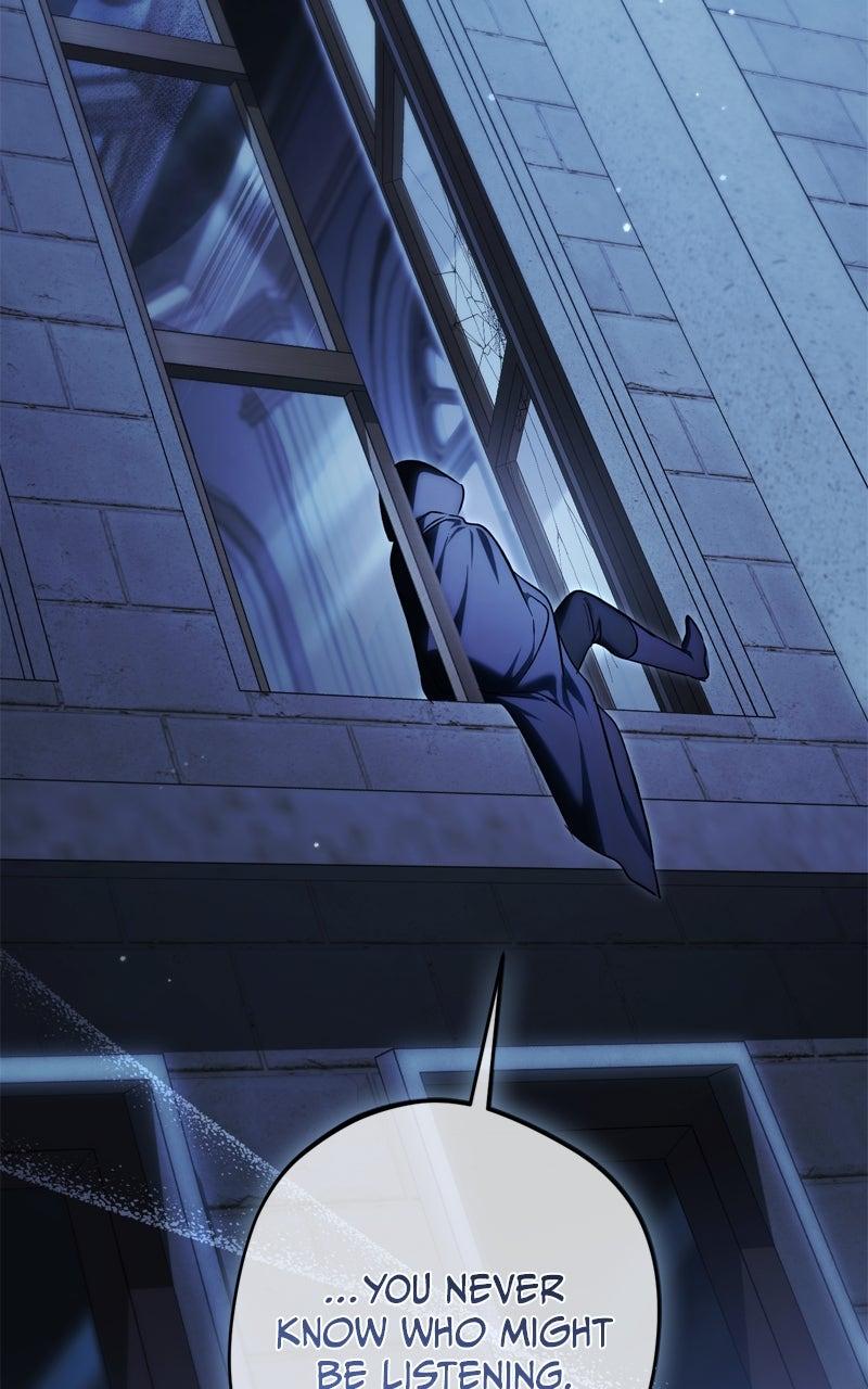 The Villainous Tyrant Has Returned Chap 45 - Next Chap 46