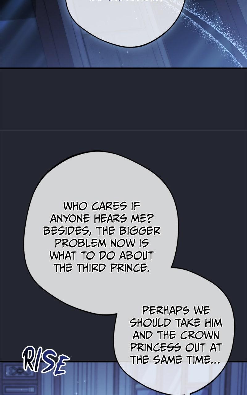 The Villainous Tyrant Has Returned Chap 45 - Next Chap 46