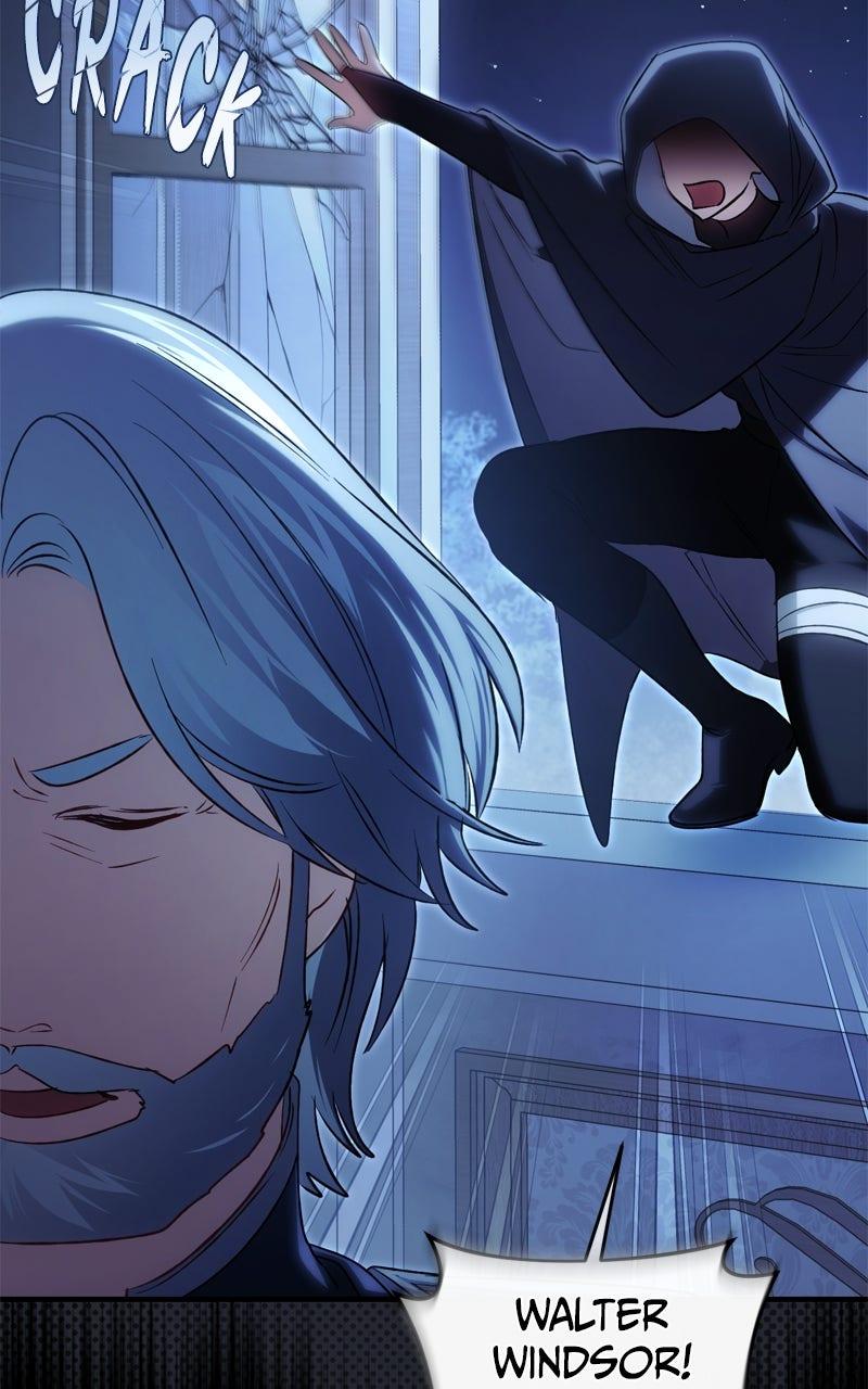 The Villainous Tyrant Has Returned Chap 45 - Next Chap 46