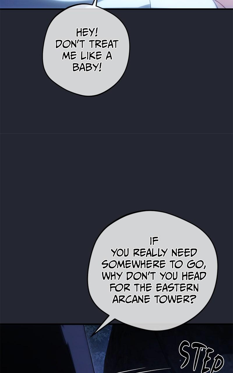 The Villainous Tyrant Has Returned Chap 45 - Next Chap 46