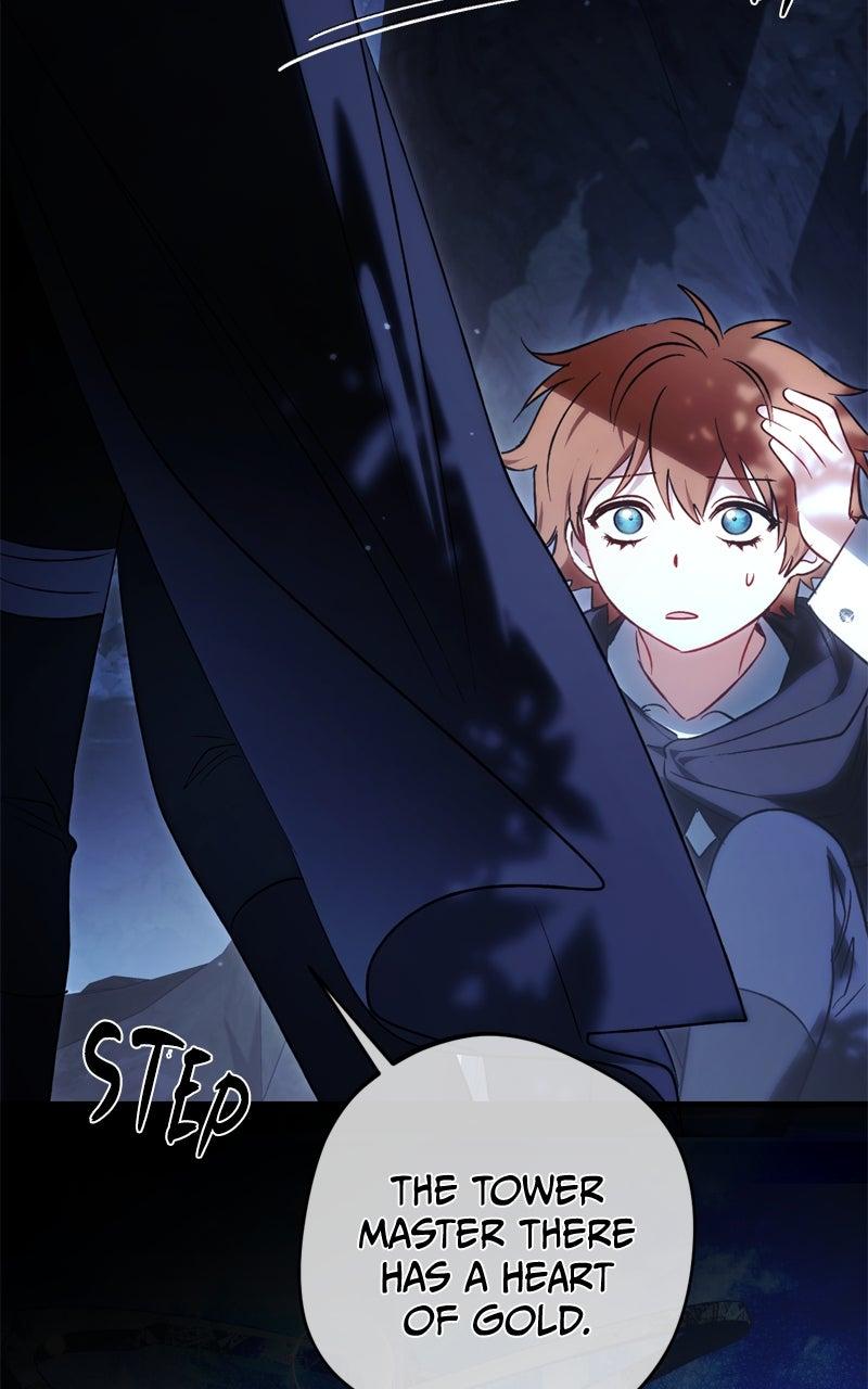 The Villainous Tyrant Has Returned Chap 45 - Next Chap 46