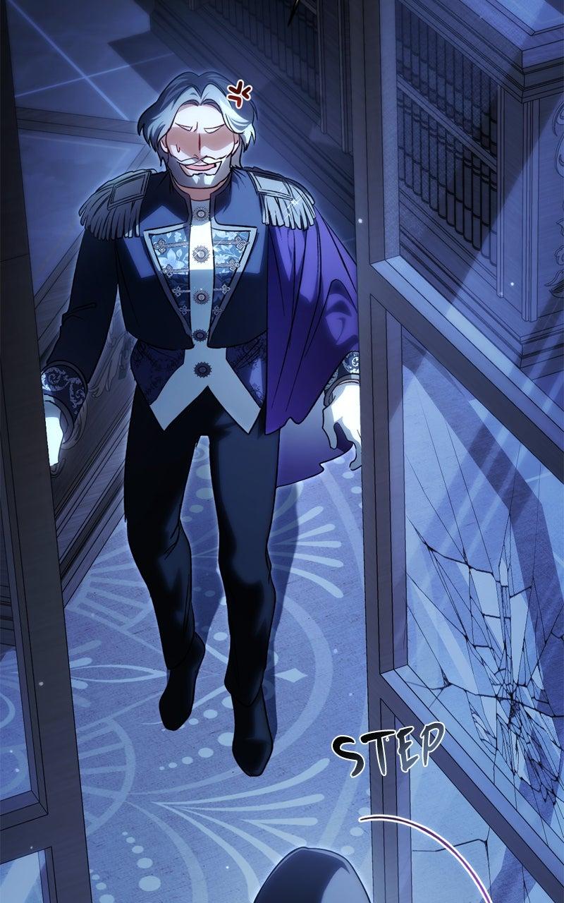 The Villainous Tyrant Has Returned Chap 45 - Next Chap 46
