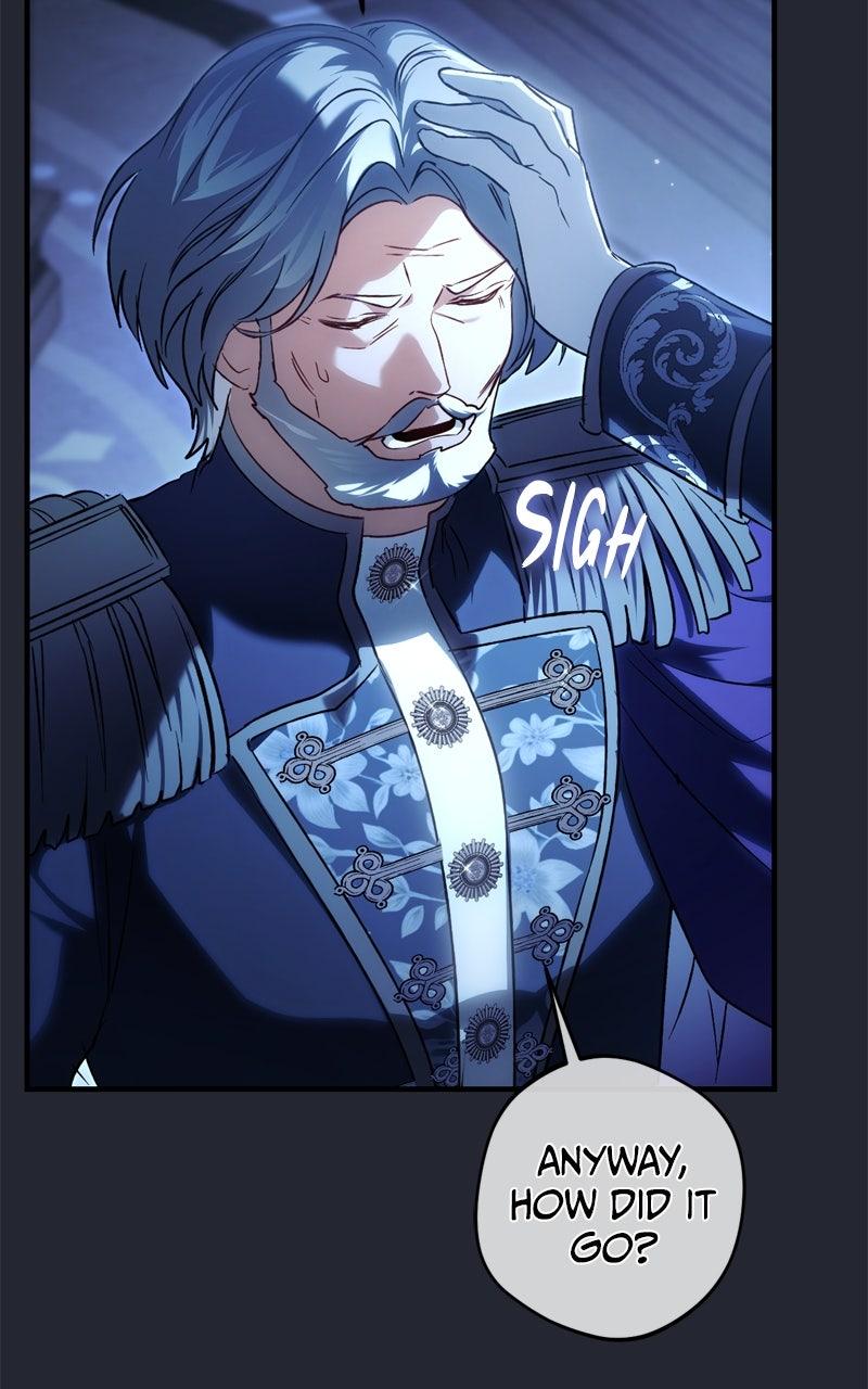 The Villainous Tyrant Has Returned Chap 45 - Next Chap 46